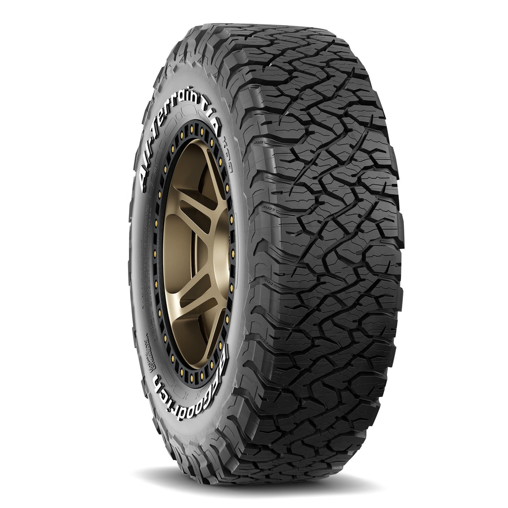 BFG All-Terrain T/A KO3 LT275/70R18 125/122S E