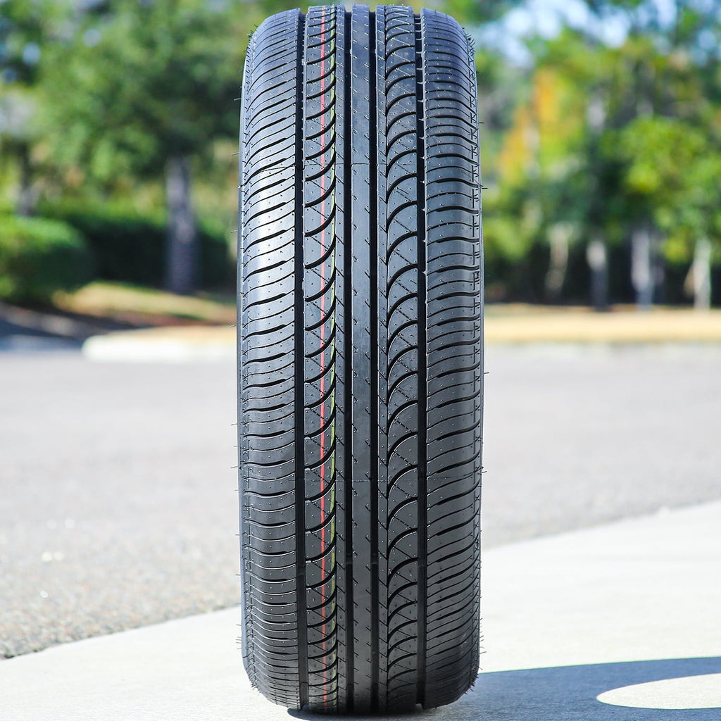 Set of 4 Fullway PC369 235/65R17 108V XL Performance a/s All Season Tires