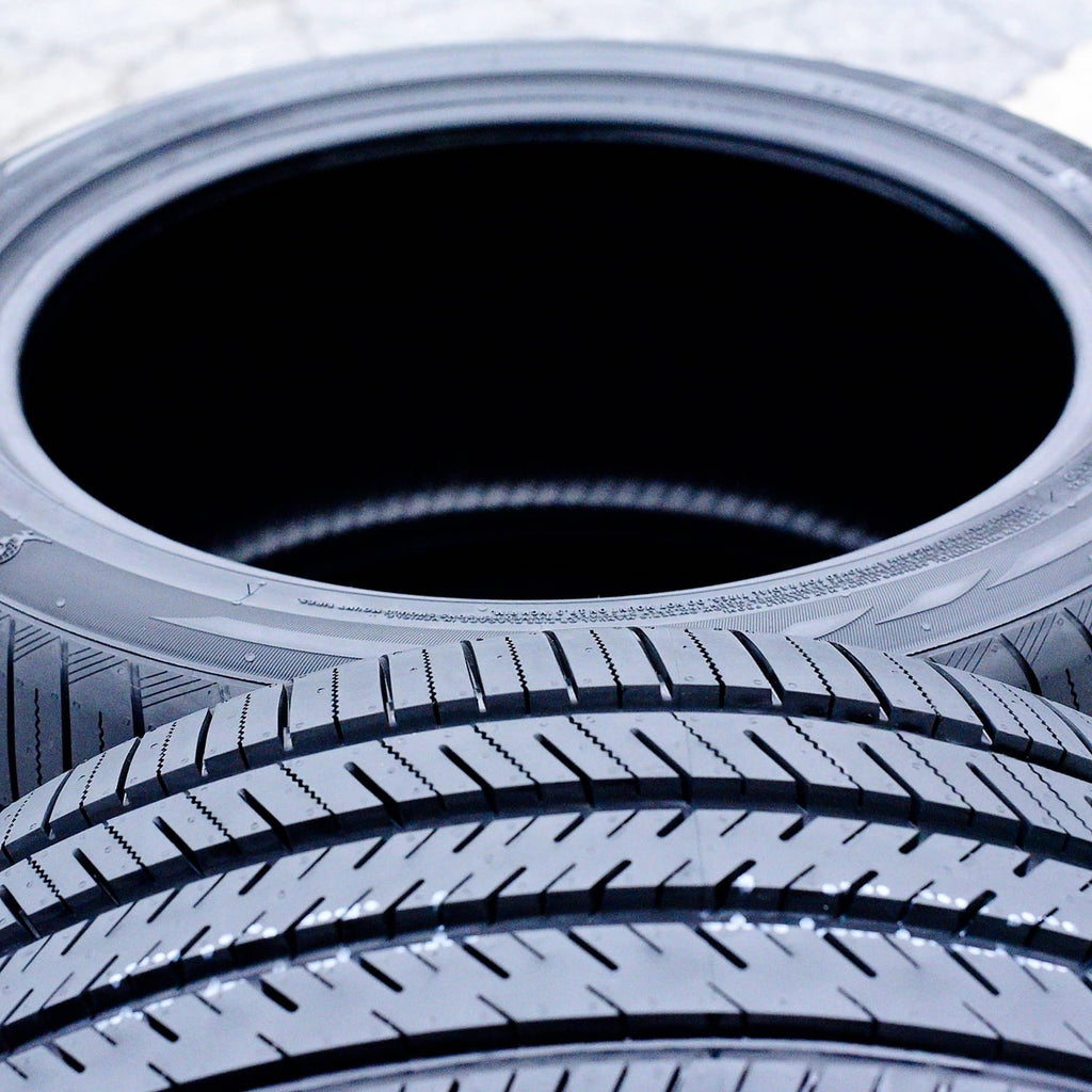 Set of 4 (FOUR) Atlas Force UHP 245/45R20 ZR 103Y XL A/S High Performance All Season Tires Fits: 2005-10 Chrysler 300 C SRT8, 2006-10 Dodge Charger SRT8