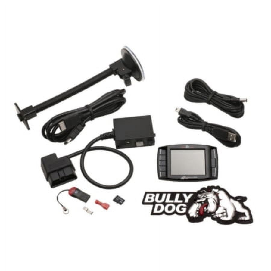 Bully Dog Triple Dog GT Diesel Programmer 40420