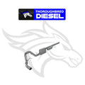 MBRP S5061304 Cat-Back Exhaust System for 21-24 Chevy/GMC Tahoe/Yukon/Suburban