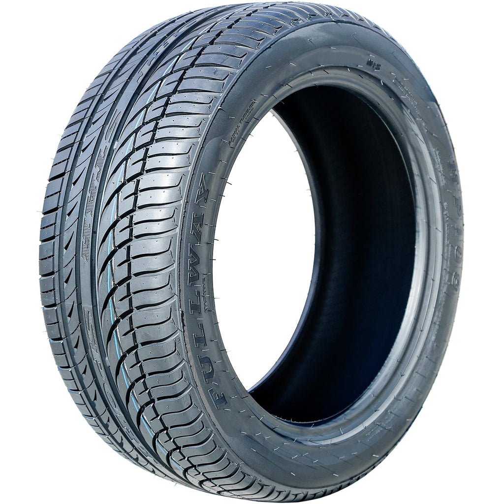 Set of 4 Fullway HP108 205/70R15 96H Performance a/s All Season Tires