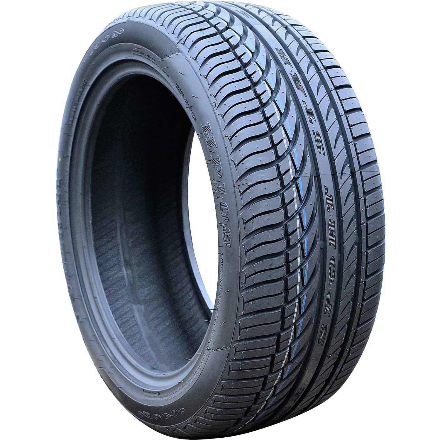 Set of 4 Fullway HP108 195/60R15 88H Performance a/s All Season Tires