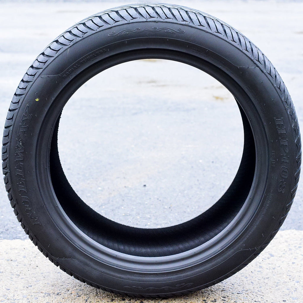Set of 4 Fullway HP108 215/60R16 99V XL Performance a/s All Season Tires